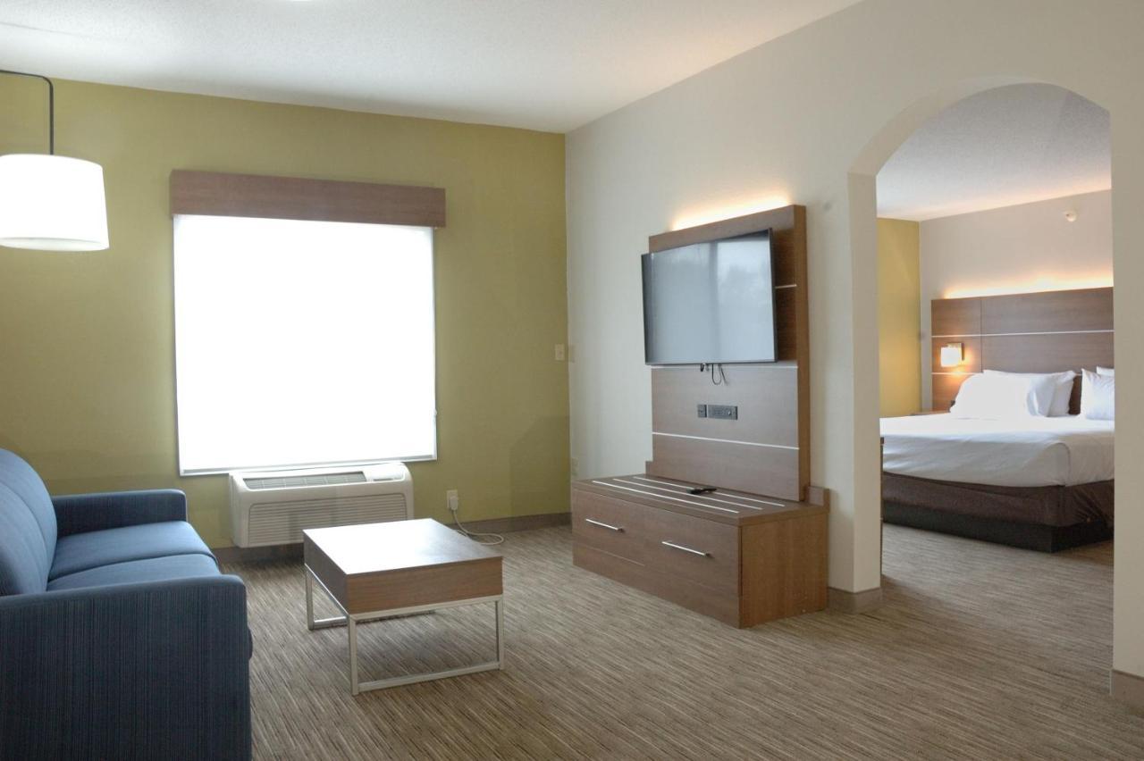 Holiday Inn Express Hotel & Suites Goshen By Ihg Εξωτερικό φωτογραφία