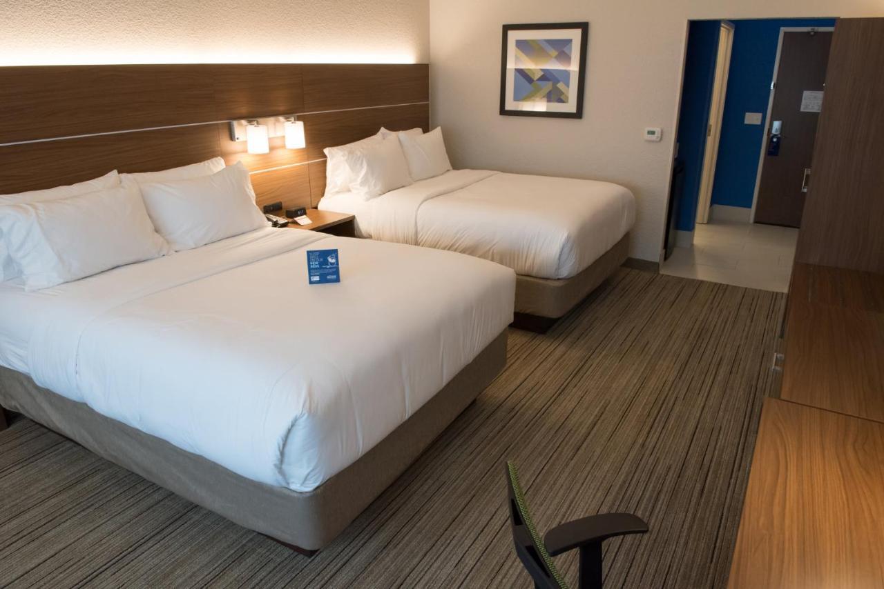 Holiday Inn Express Hotel & Suites Goshen By Ihg Εξωτερικό φωτογραφία