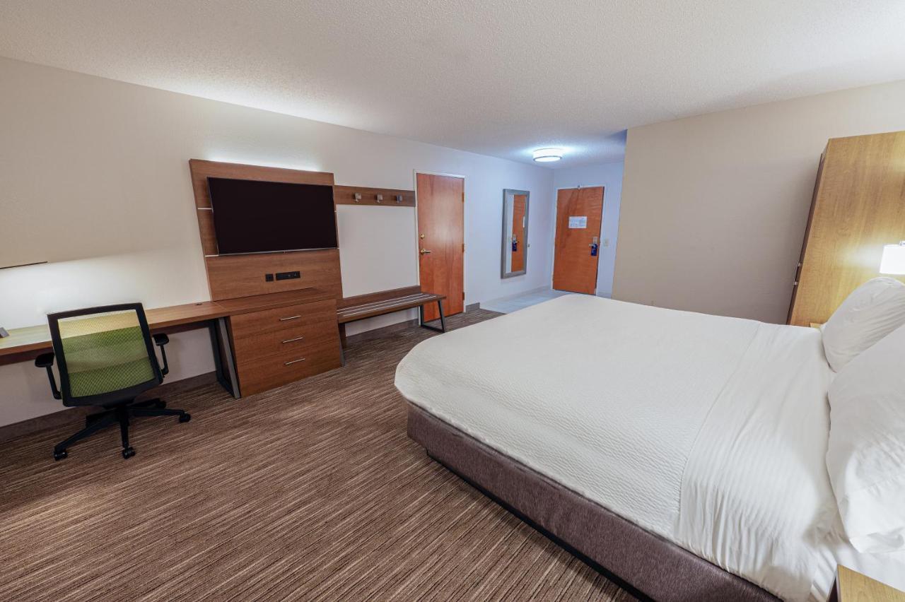 Holiday Inn Express Hotel & Suites Goshen By Ihg Εξωτερικό φωτογραφία