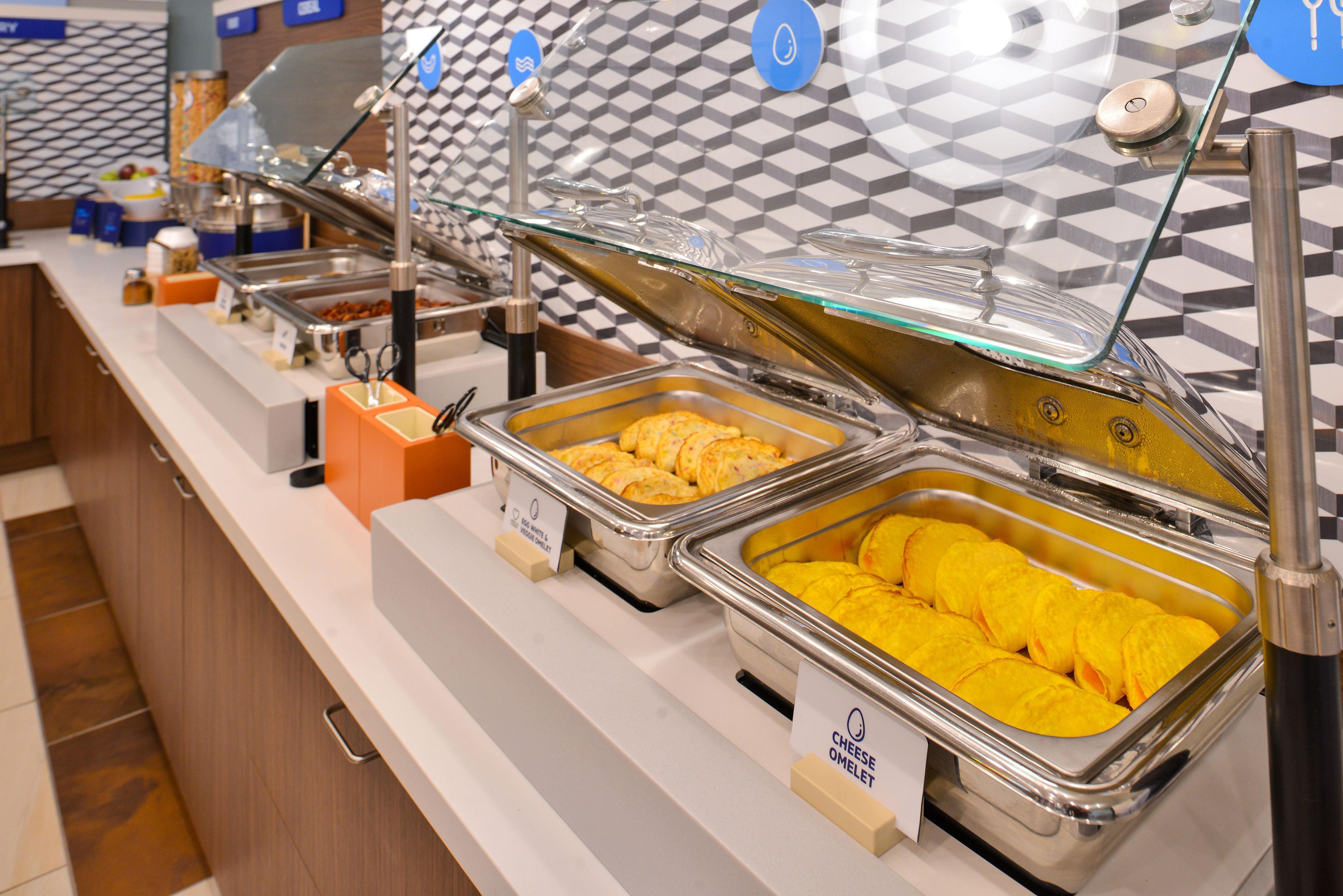 Holiday Inn Express Hotel & Suites Goshen By Ihg Εξωτερικό φωτογραφία
