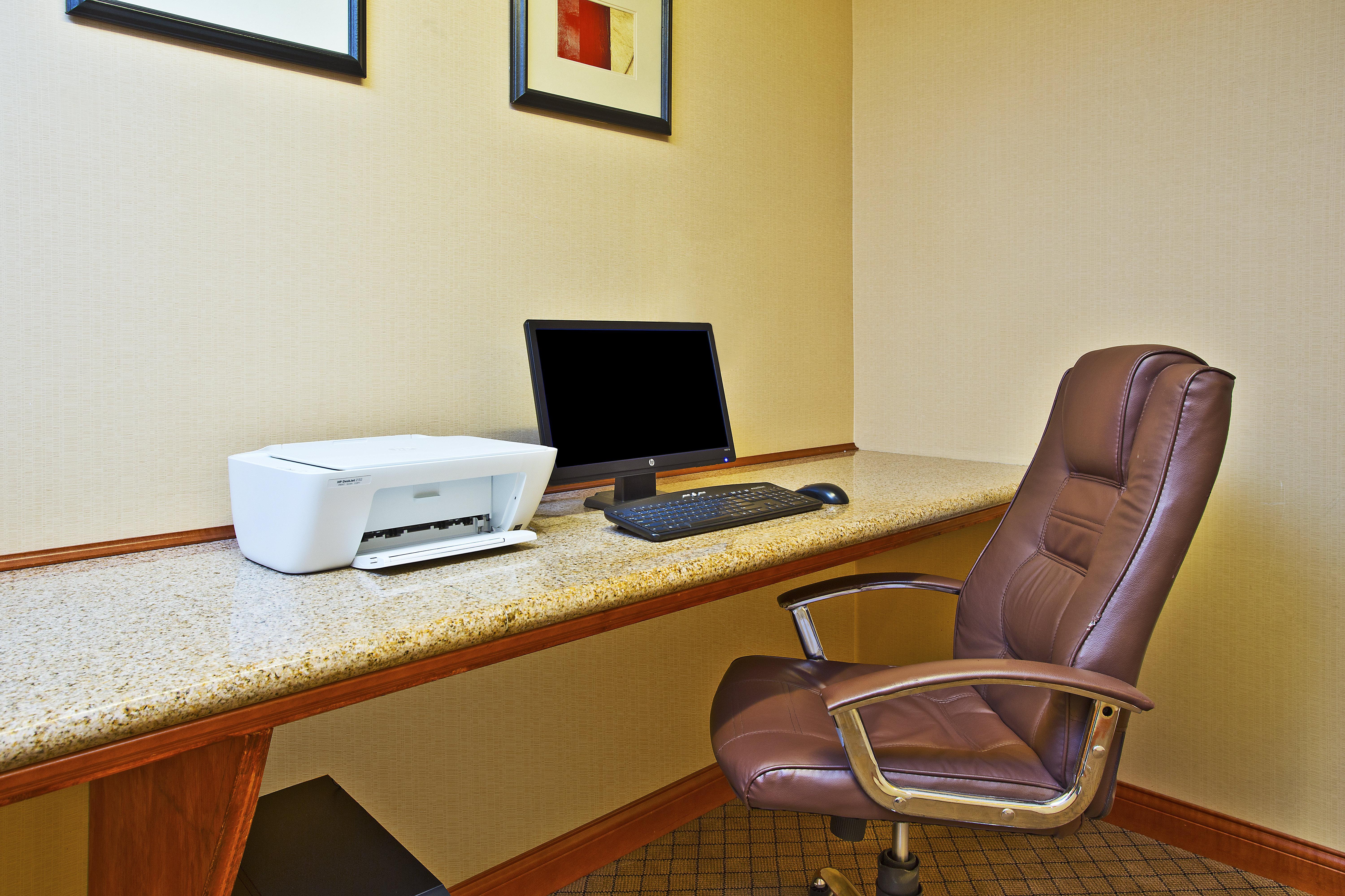 Holiday Inn Express Hotel & Suites Goshen By Ihg Εξωτερικό φωτογραφία